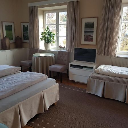 Gaestehaus Grogger Weyer Markt Eksteriør billede