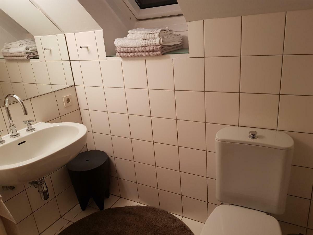 Gaestehaus Grogger Weyer Markt Eksteriør billede
